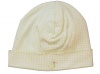 Kissy Kissy Baby Homeward Gingham Embroidered Chicks Hat-Small