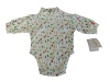 Hartstrings Baby Infant Holiday Onesie - 3/6 Months