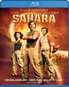 Sahara (2005) (2005) (BD) [Blu-ray]