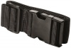 Travel Smart by Conair  Luggage Strap Suitcase Belt Travel Accessories, Black
