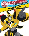 Transformers Robots In Disguise: Season 1