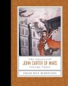 The Collected John Carter of Mars, Vol. 3
