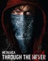 Metallica - Through the Never [Blu-ray]