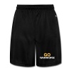 Golden State Warriors Golden State Warriors Running Pants Short Pants Male Comfortable