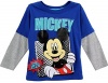 Disney's Boys T-Shirt Pop Out Mickey, short sleeve (4-16)