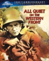 All Quiet on the Western Front: Universal 100th Anniversary Collector's [Blu-ray]