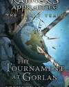 The Tournament at Gorlan (Ranger's Apprentice: The Early Years)