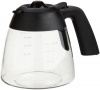 Capresso 10-Cup Glass Carafe with Lid for MG600 and CM200 Coffee Maker