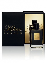 Kilian Amber Oud Eau de Parfum Refillable Spray/1.7 oz. - No Color