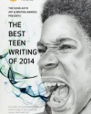 The Best Teen Writing of 2014