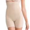 SPANX Women's Shape My Day High Waisted Mid Thigh Shaper