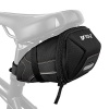 BV Bicycle Y-Series Strap-On Bike Saddle Bag / Bicycle Seat Pack Bag, Cycling Wedge with Multi-Size Options
