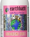 Earthbath All Natural Puppy Deodorizing Spritz, 8-Ounce