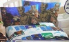 Marvel Guardians of the Galaxy 3 Piece Sheet Set- Twin