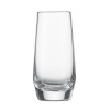 Schott Zwiesel Tritan Crystal Glass Pure Barware Collection Shot Cocktail Glass, 3.2-Ounce, Set of 6