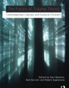 The Future of Trauma Theory: Contemporary Literary and Cultural Criticism
