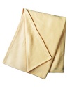 Luxor Linens - Fleece Throw Blanket - Lontano Line - Lightweight & Great for Picnics, Travel, Outdoor Activities or in the House - Available in in Various Sizes & Colors
