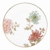 Lenox Marchesa Painted Camellia Accent Plate by Lenox
