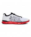 Under Armour Men's UA Micro G Speed Swift Running Shoes