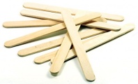 Wooden Treat Sticks, 200 Pcs