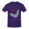 Guano Apes Planet Of The Best Jazz Mens Round Neck Cute Shirts Purple