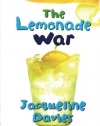 The Lemonade War (The Lemonade War Series)