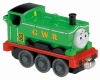 Fisher-Price Thomas & Friends Take-N-Play Duck