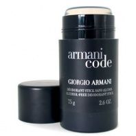 ARMANI CODE - Giorgio Armani DEODERANT STICK. 2.6 oz