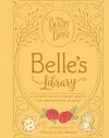 Beauty and the Beast: Belle's Library: A collection of literary quotes and inspirational musings (Disney Beauty and the Beast)