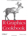 R Graphics Cookbook: Practical Recipes for Visualizing Data