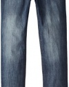 Izod Men's Big & Tall Relaxed-Fit Jean