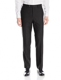 Calvin Klein Men's X Slim Fit High Performance Stretch Suit Separate Pant