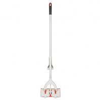 OXO Good Grips Quick-Dry Microfiber Butterfly Mop