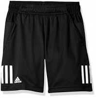 adidas Boy's Tennis Club Shorts