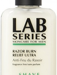 Lab Series Razor Burn Relief Ultra 3.4 oz / 100ml