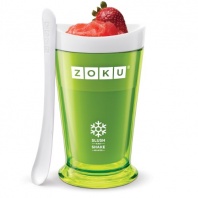 Zoku Slush and Shake Maker, Green