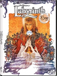 Labyrinth (30th Anniversary Edition)
