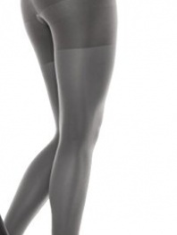 Assets by Sara Blakely Solid Terrific Tights (158B) (4)