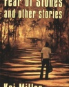 Fear of Stones and Other Stories (Macmillan Caribbean Writers)
