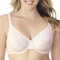 Curvation Women's Lift and Shape Underwire Bra