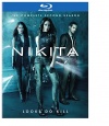 Nikita: Season 2 [Blu-ray]
