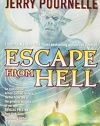 Escape from Hell (Tor Science Fiction)
