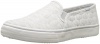 Keds Women's Double Decker Quilted Jersey Fashion Sneaker