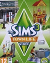 The Sims 3: Town Life Stuff - PC/Mac