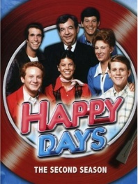 Happy Days: Season 2