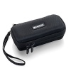 Hard CASE for TASCAM DR-05 Portable Digital Recorder. - Includes Mesh Pocket for Accessories. By Caseling