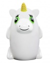 Bright Time Buddies, Unicorn - The Night Light Lamp You Can Take with You