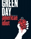 Green Day Poster Group American Idiot - 24x36