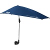 Sport-Brella Versa-Brella All Position Umbrella with Universal Clamp