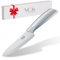 Ceramic Chef Knife - 6 Inch Special Edition By Vos